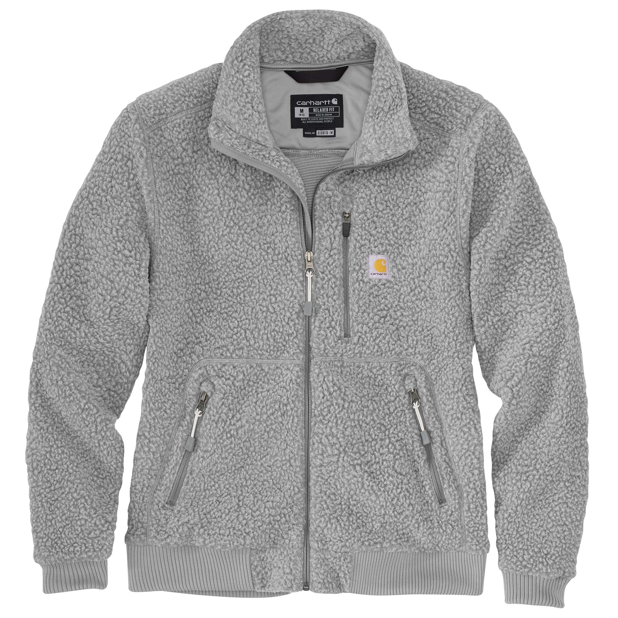 Women's Sherpa Fleece - 1 Warm Rating